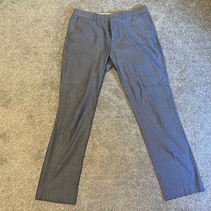 Men’s Express dress pants 30 waist 32 length